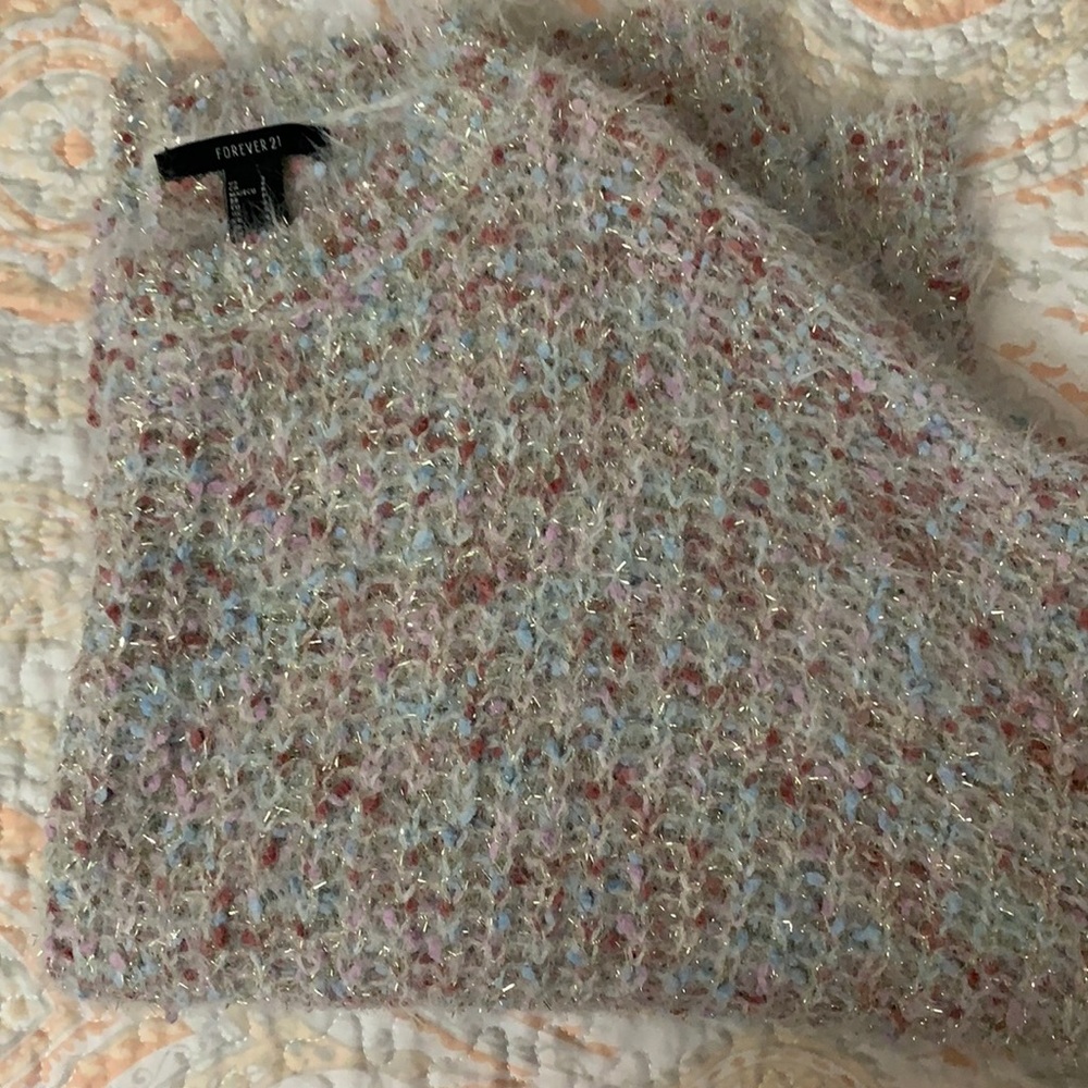 Forever 21 sweater